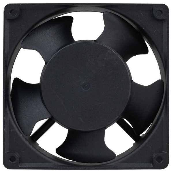 Main product image for Thermocool 110 VAC Fan 120 x 38mm Ball Bearin 250-020
